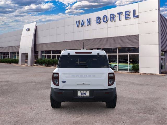 New 2026 Ford Bronco Sport Big Bend w/ Convenience Package AWD/4WD image 28