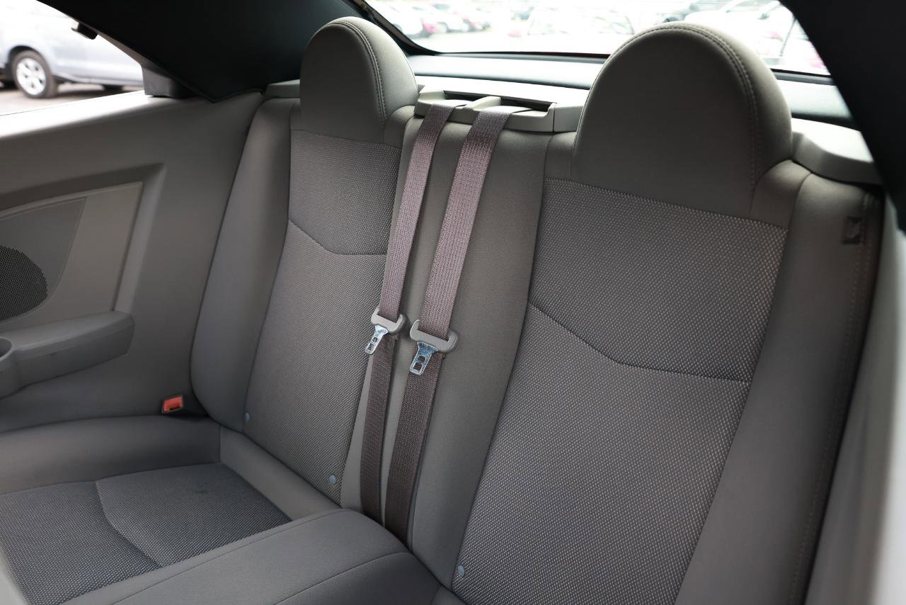Used 2008 Chrysler Sebring Touring image 8
