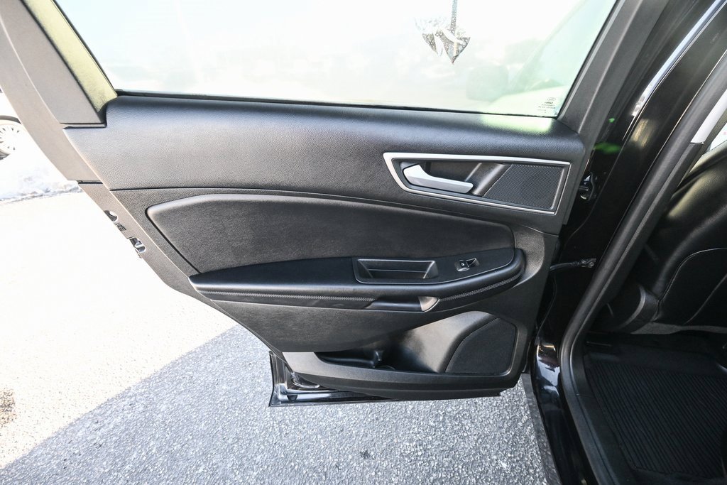 Certified 2024 Ford Edge SEL w/ Convenience Package image 24