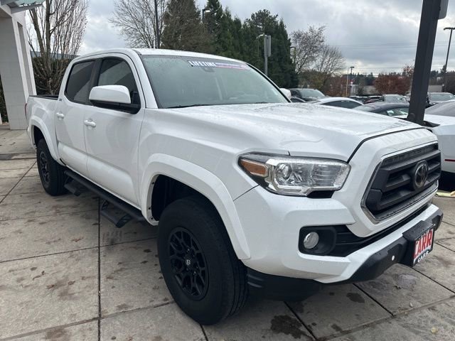 Used 2022 Toyota Tacoma SR5