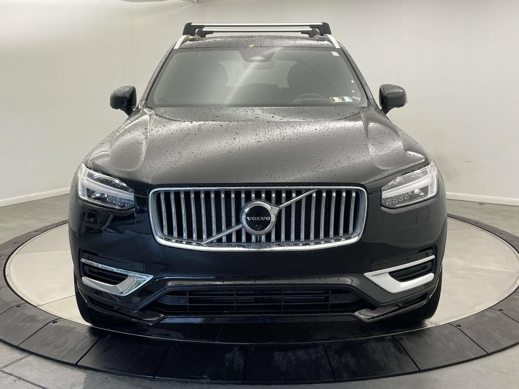 Used 2024 Volvo XC90 T8 Ultimate w/ Protection Package Premier AWD/4WD image 8