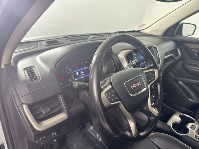 Used 2020 GMC Terrain Denali w/ Denali Premium Package AWD/4WD image 24