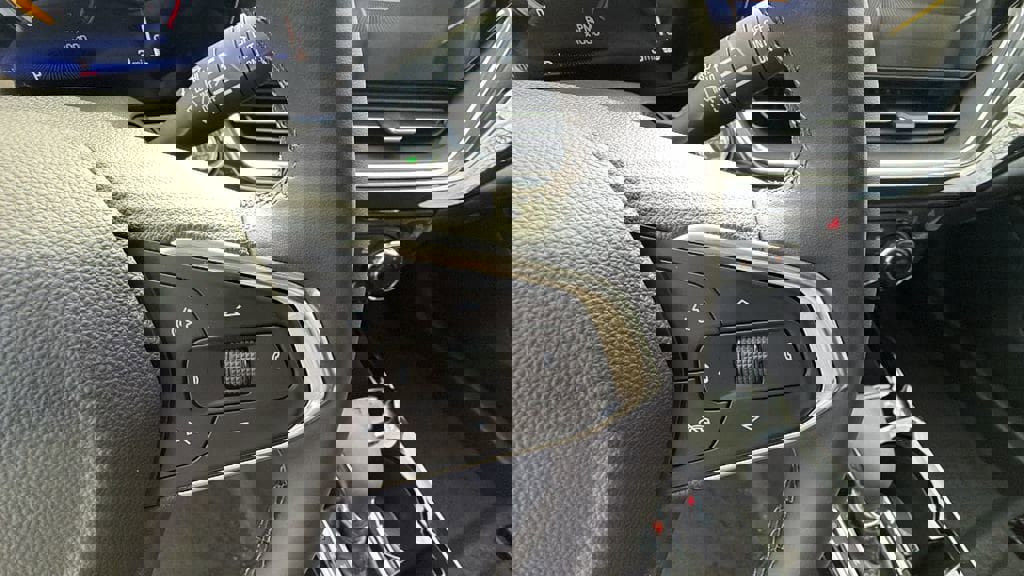 New 2026 Chevrolet Trax ACTIV w/ Driver Confidence Package image 21