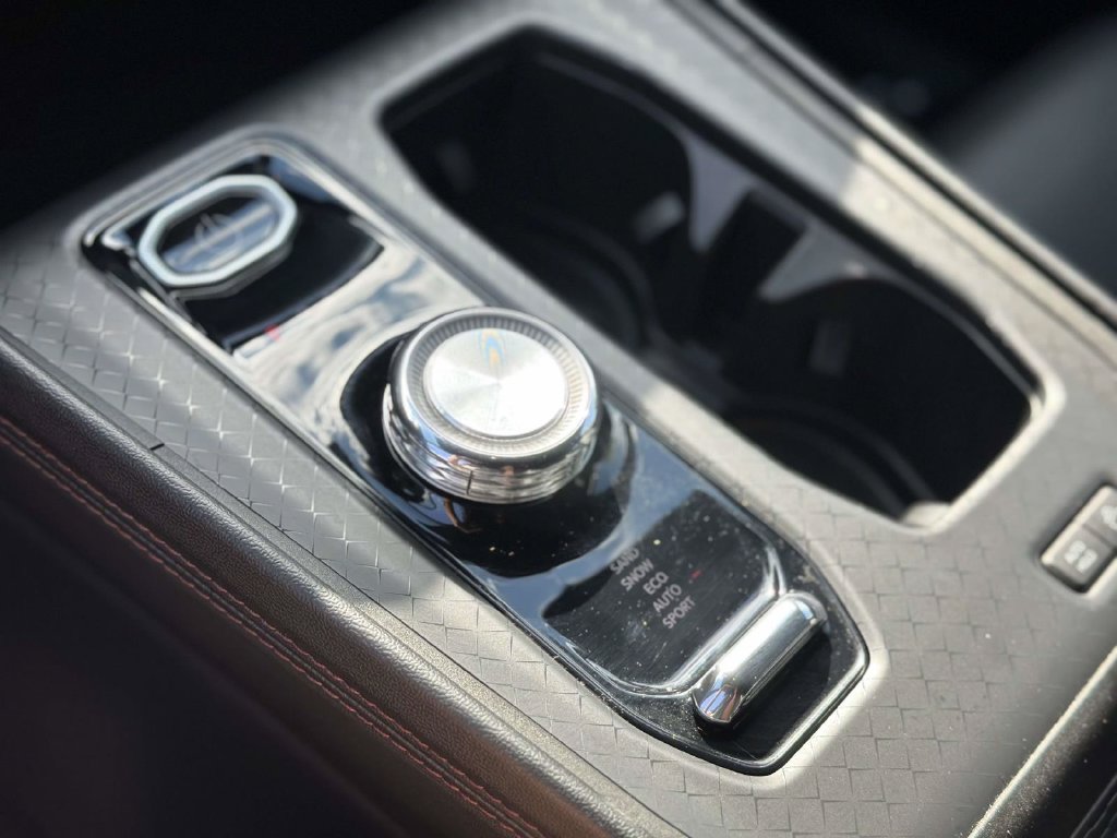 Used 2024 Jeep Wagoneer Launch Edition AWD/4WD image 21