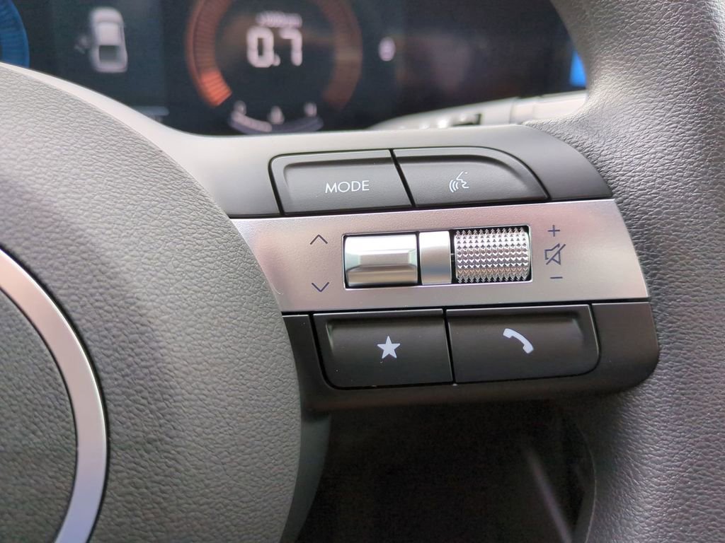 New 2026 Hyundai Santa Cruz SEL image 25