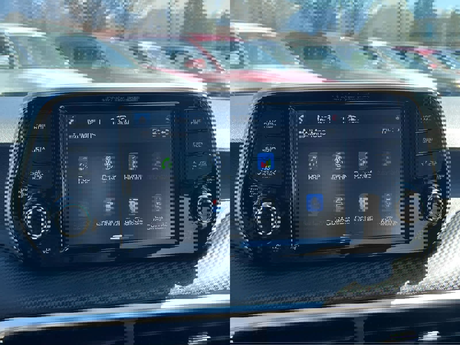 Used 2020 Hyundai Tucson Sport image 34