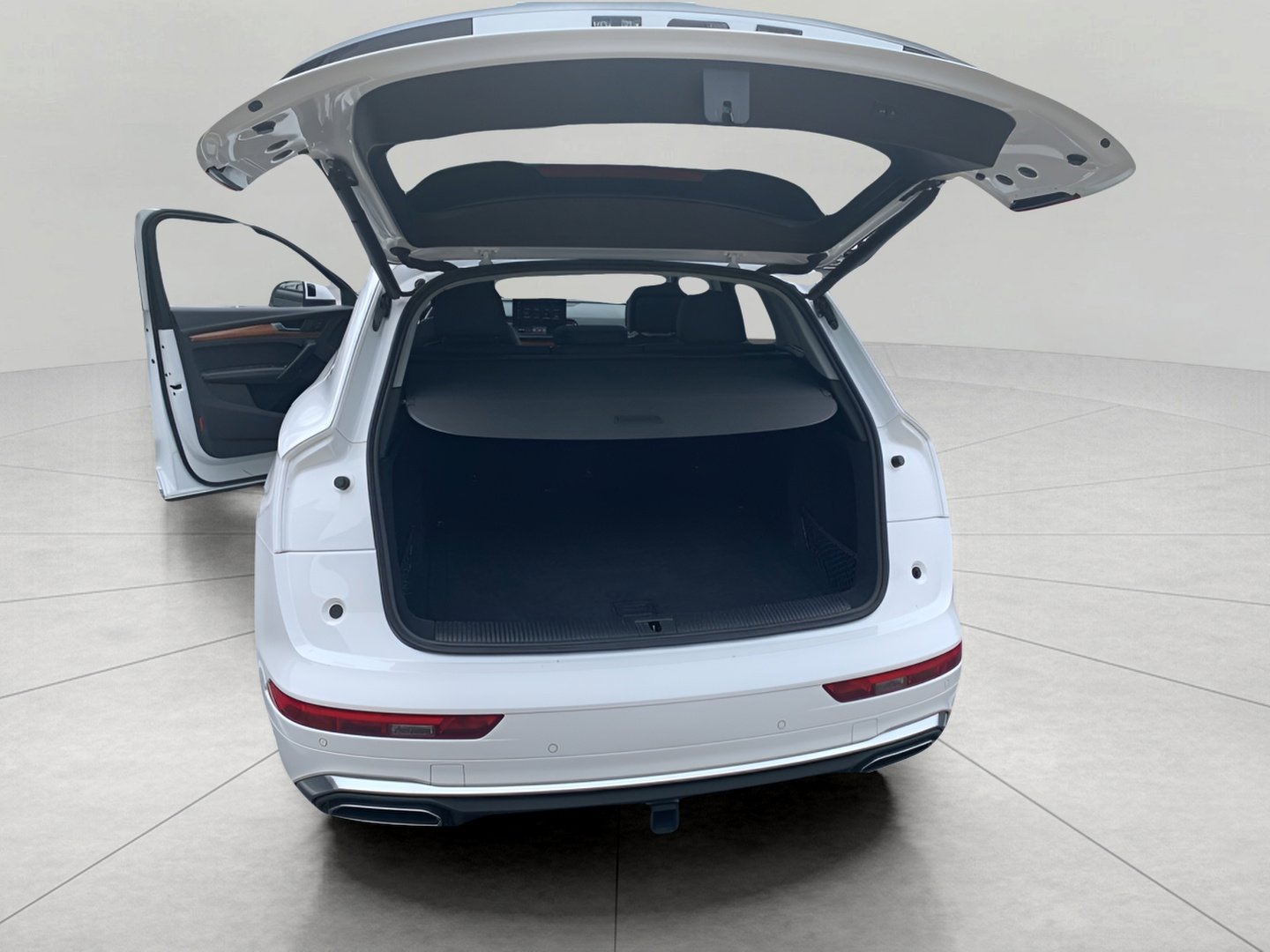 Used 2023 Audi Q5 2.0T Premium Plus AWD/4WD image 27