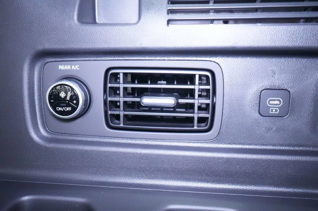 New 2026 Hyundai Santa Fe SEL AWD/4WD image 25