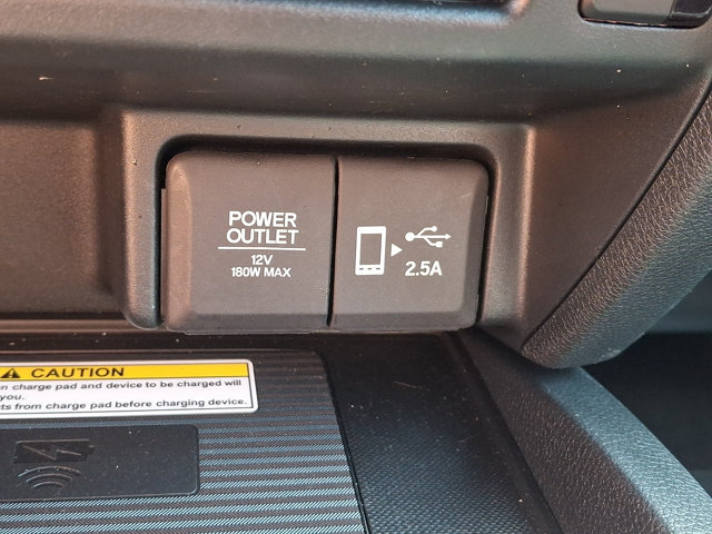 Certified 2023 Honda Passport EX-L image 27