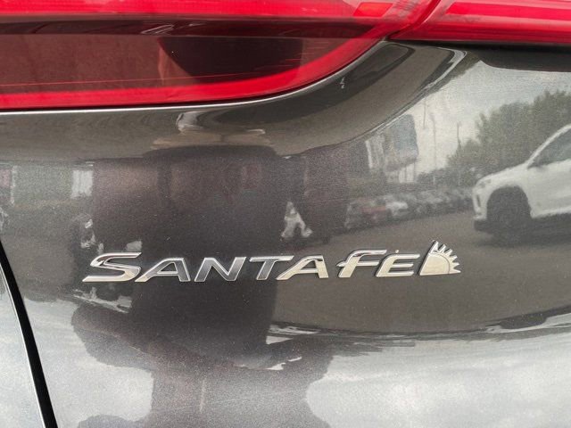 Used 2022 Hyundai Santa Fe Calligraphy w/ Cargo Package image 9