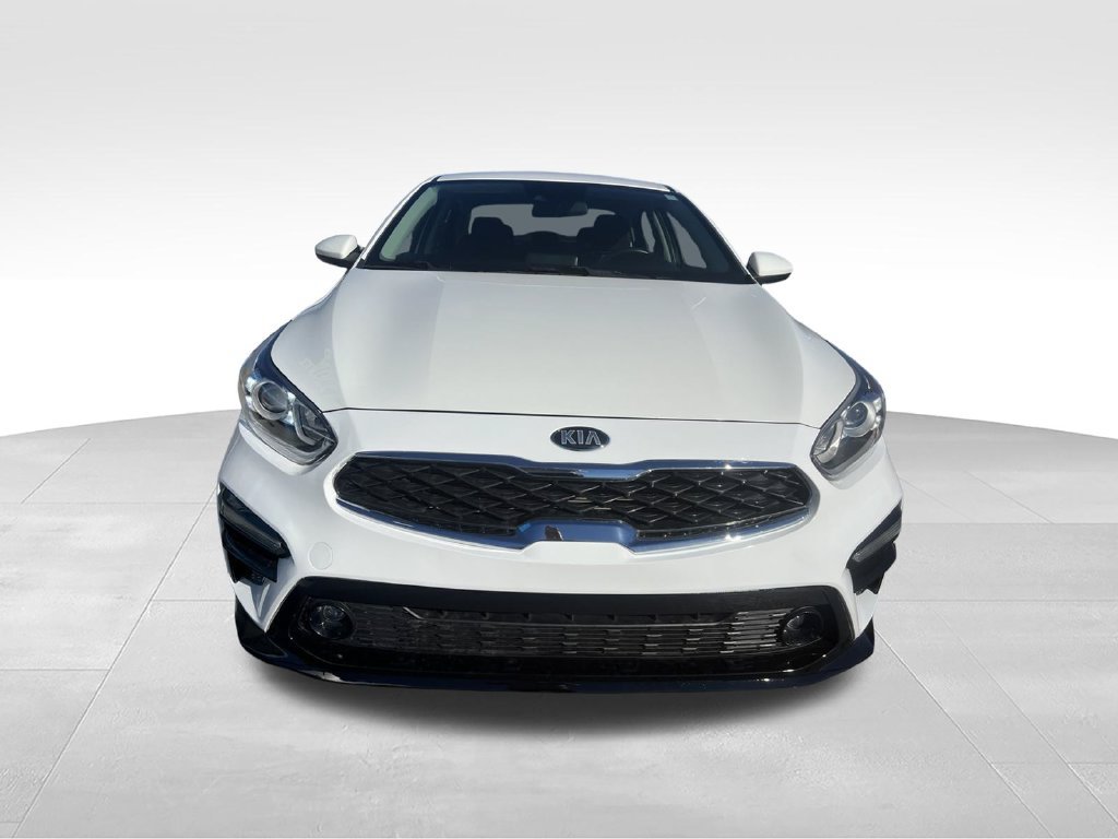 Used 2019 Kia Forte S FWD image 17