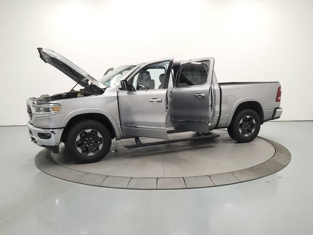 Used 2022 RAM 1500 Limited AWD/4WD image 13