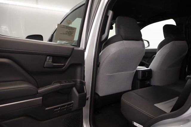 New 2026 Toyota 4Runner TRD Off-Road image 24