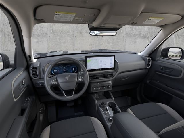 New 2025 Ford Bronco Sport Big Bend w/ Convenience Package image 9