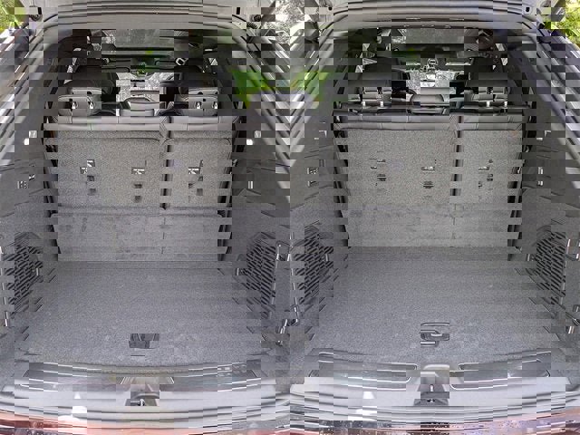 New 2025 Cadillac Escalade IQ Sport 1 image 12