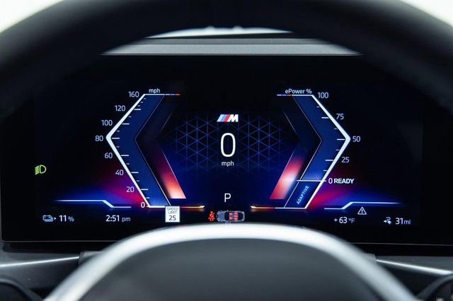 New 2026 BMW i4 xDrive40i image 2