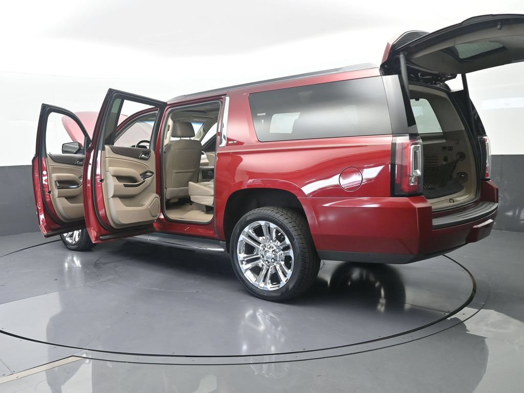 Used 2019 GMC Yukon XL SLT w/ Premium Edition RWD image 81