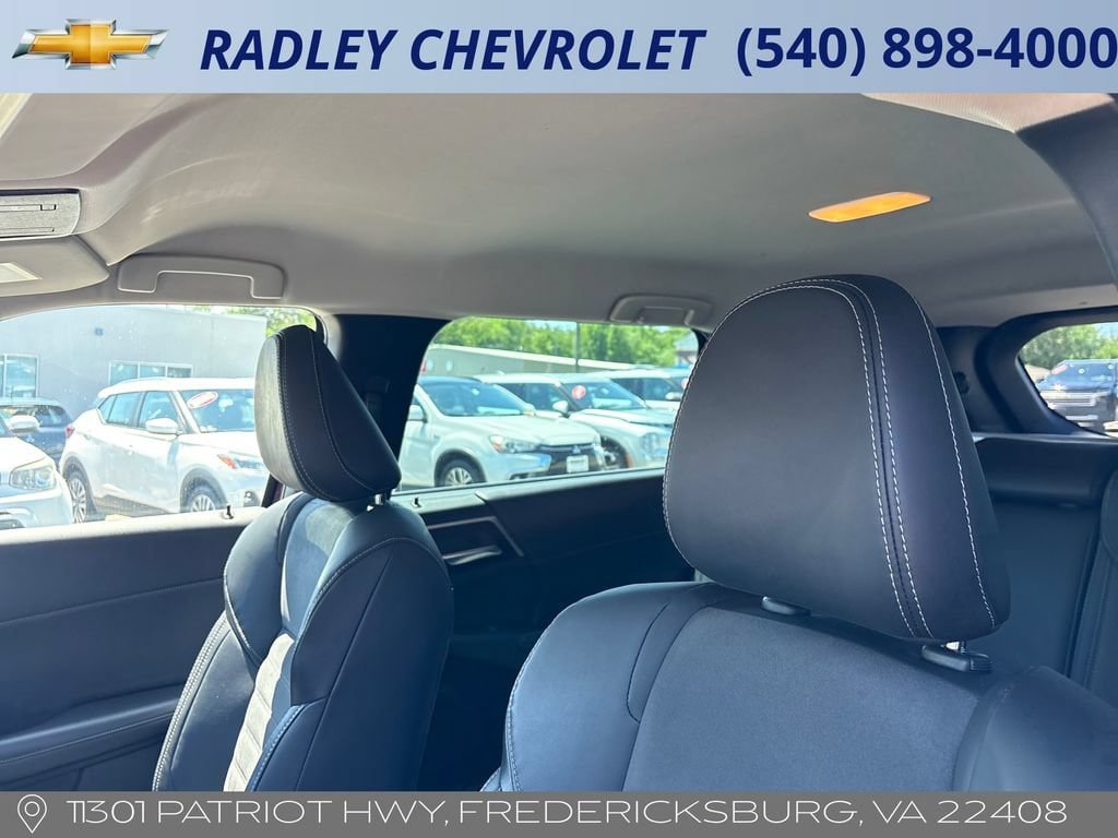 Used 2023 Mitsubishi Outlander SE AWD/4WD video 2