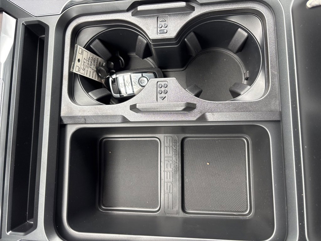 New 2026 Ford F250 Platinum image 27