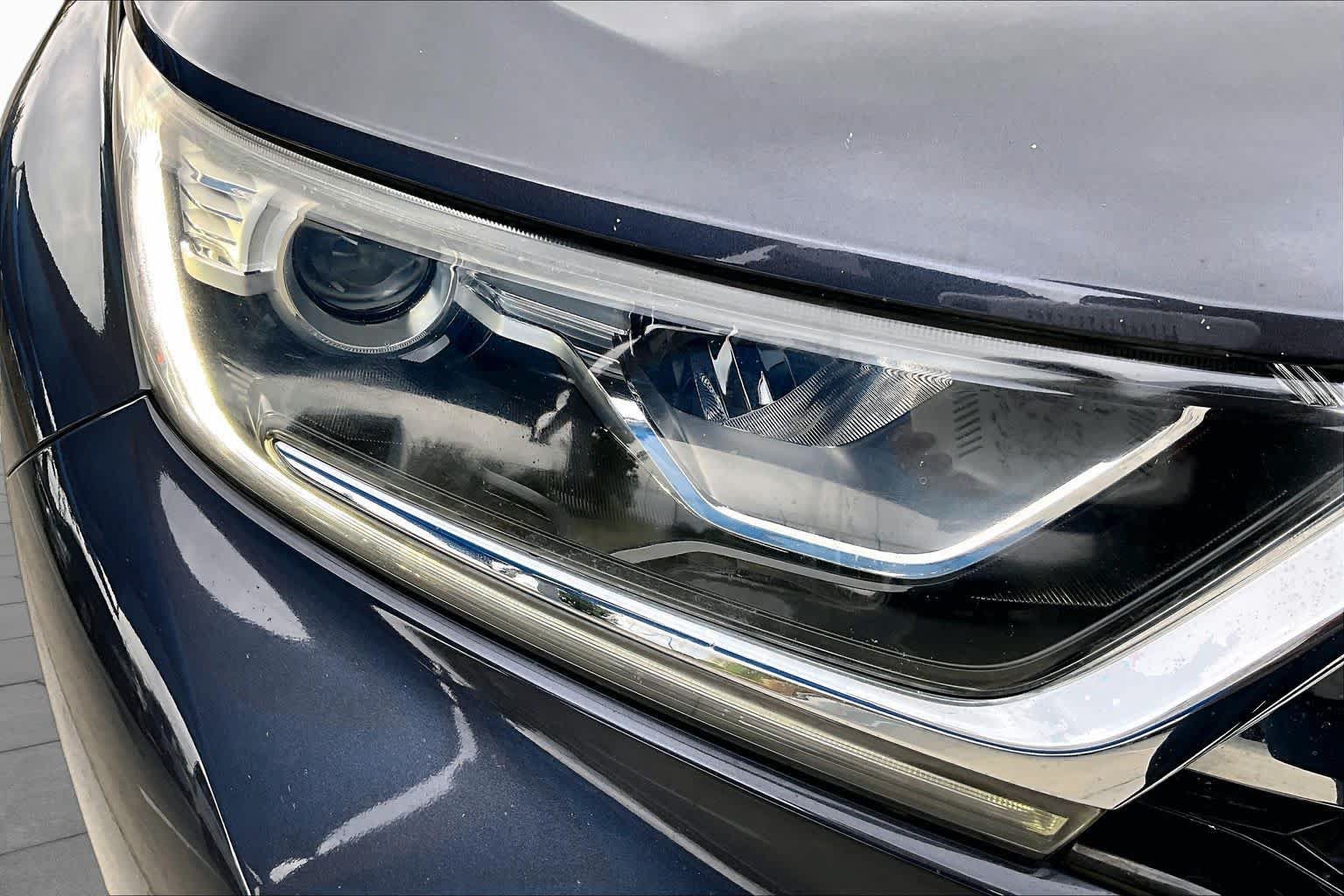 Used 2017 Honda CR-V EX-L image 27