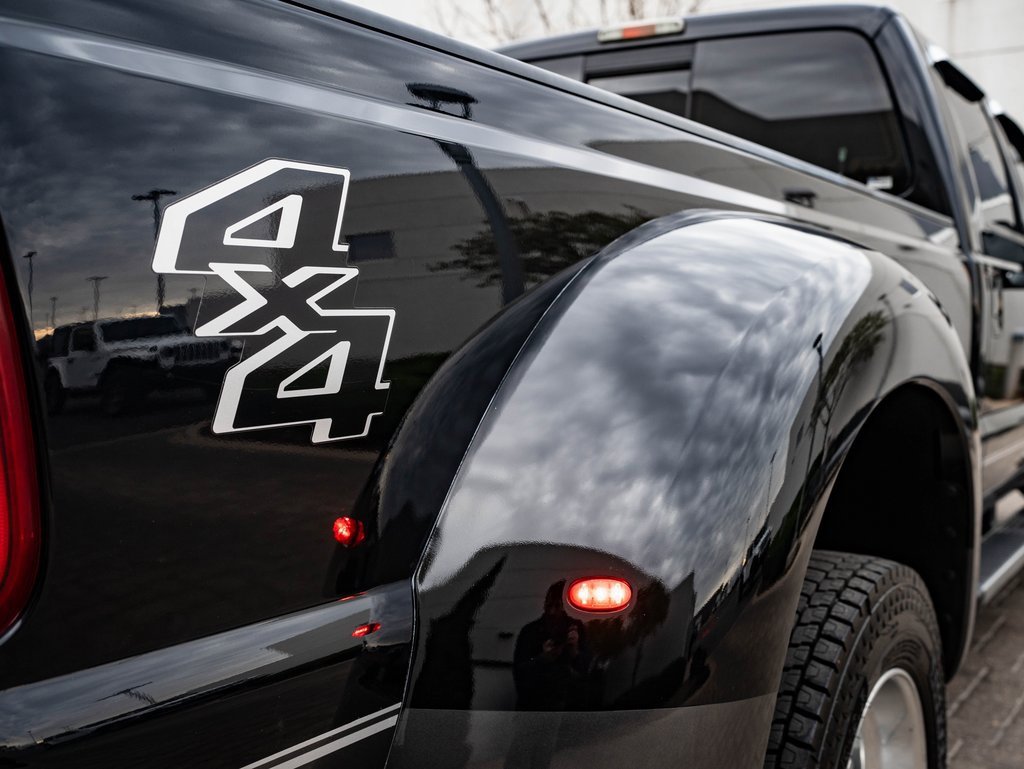 Used 2016 Ford F450 Lariat w/ Lariat Ultimate Package image 19