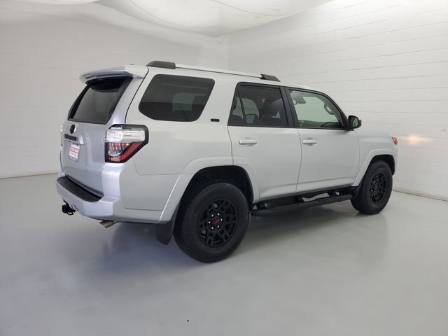 Used 2023 Toyota 4Runner SR5 RWD image 5