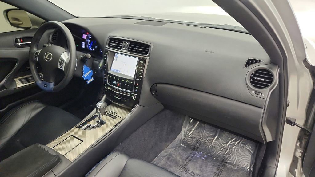 Used 2014 Lexus IS F RWD image 57
