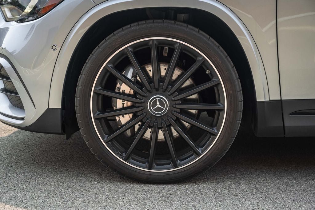 Used 2024 Mercedes-Benz GLA 35 AMG 4MATIC image 12