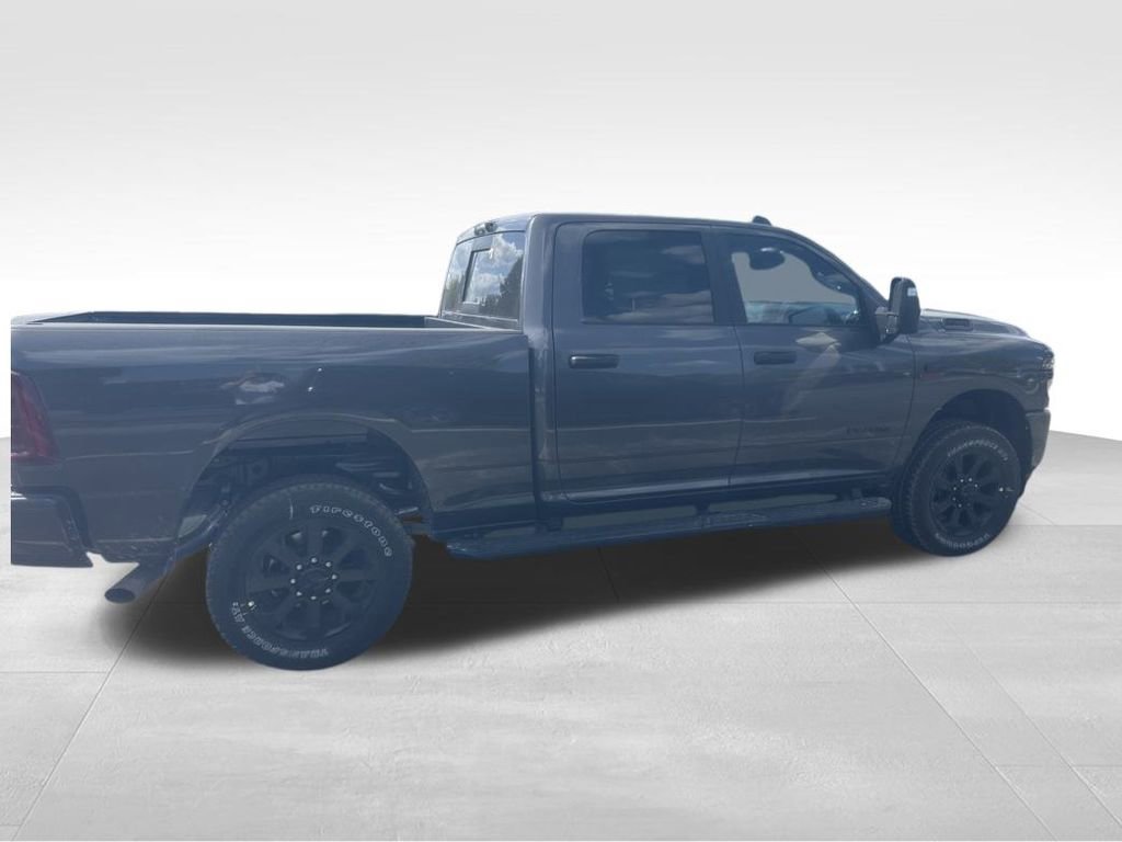 New 2026 RAM 2500 Big Horn image 14