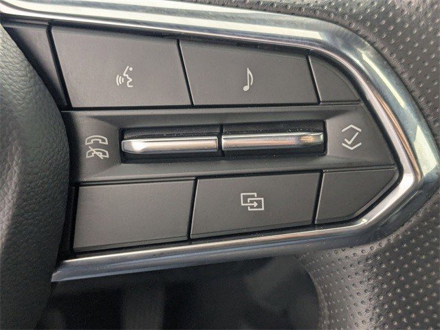 Certified 2025 Chevrolet Equinox EV LT image 13