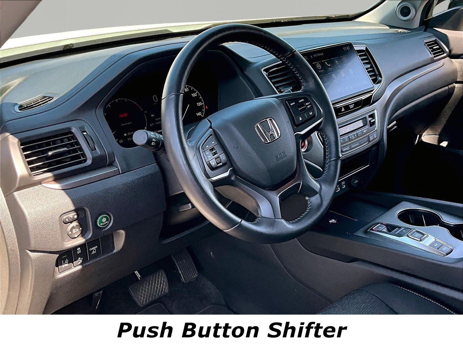 Used 2024 Honda Ridgeline Sport image 18