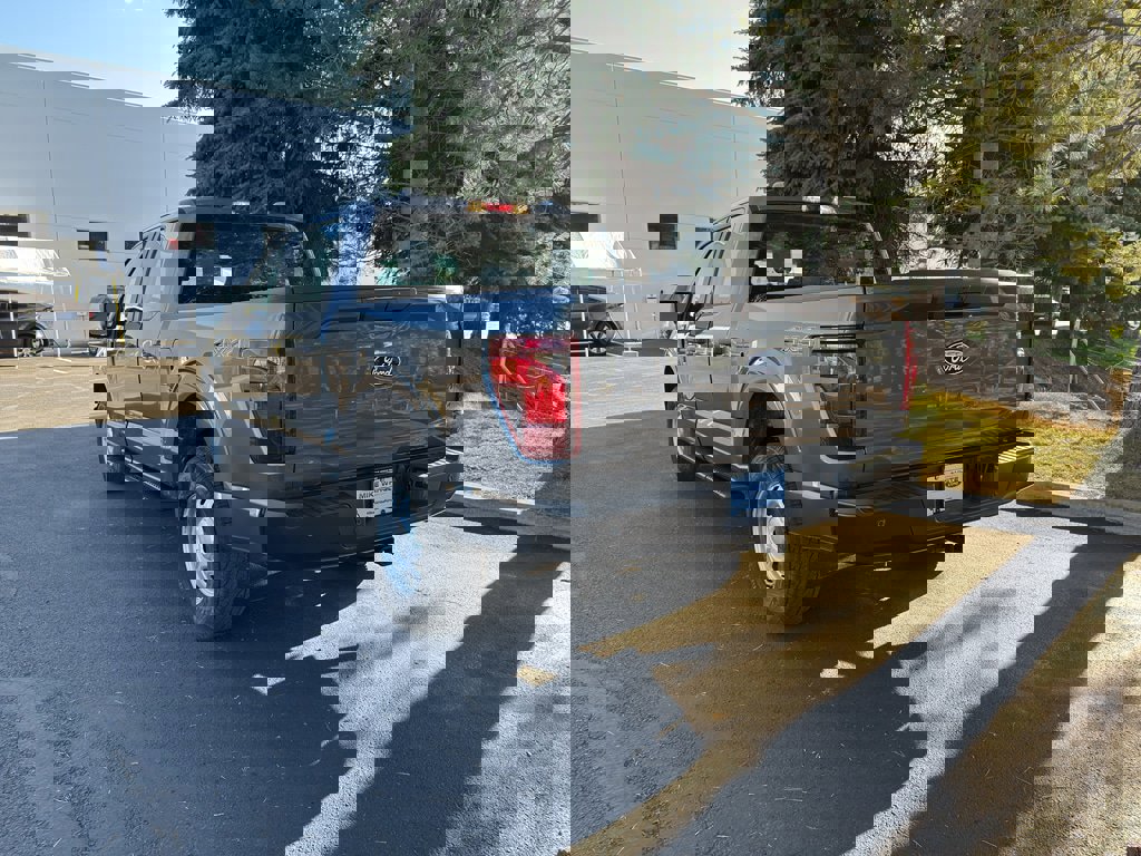 New 2025 Ford F150 XL image 5