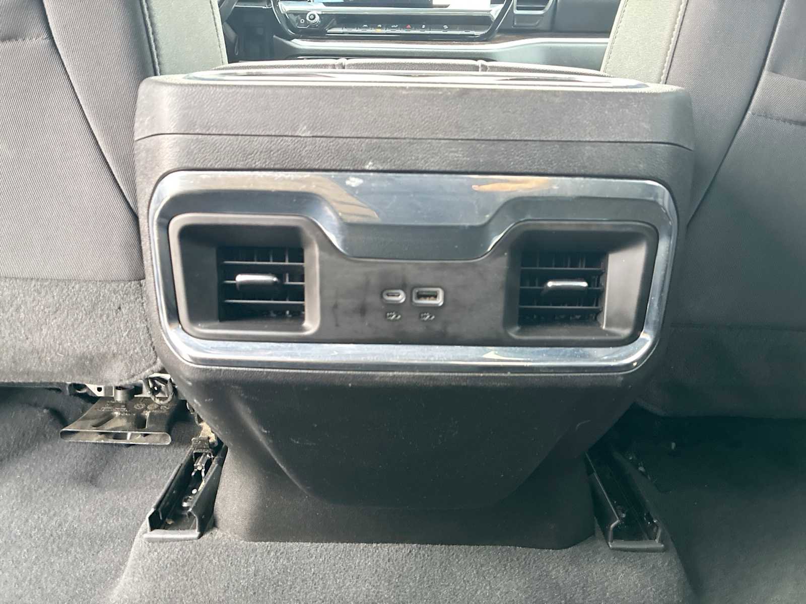 Certified 2024 GMC Sierra 1500 Elevation w/ Preferred Package image 21