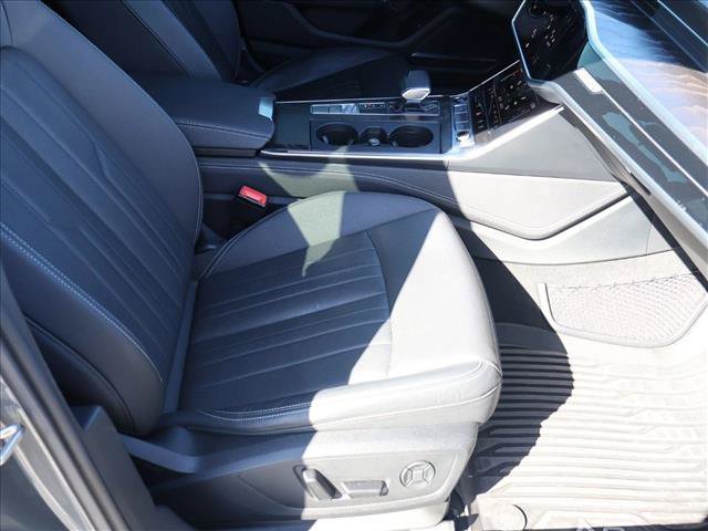 Used 2022 Audi A6 Premium Plus AWD/4WD image 28