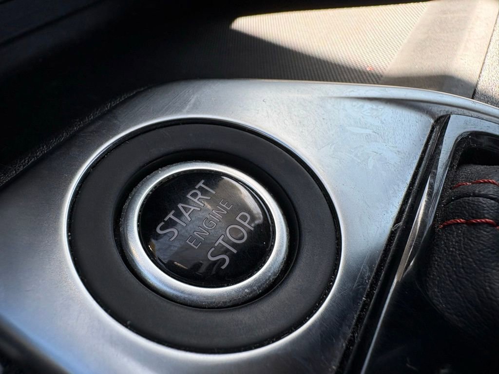 Used 2024 Nissan Sentra SR image 30