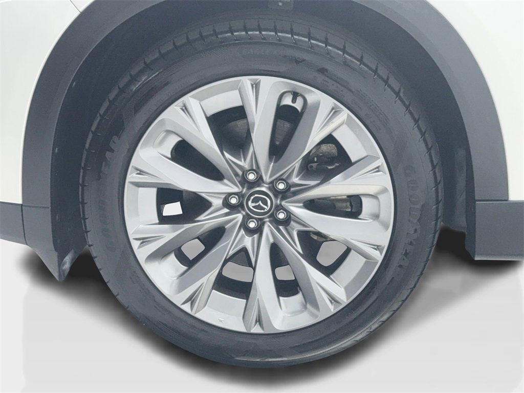 Used 2024 MAZDA CX-90 3.3 Turbo w/ Premium Plus Pkg image 57