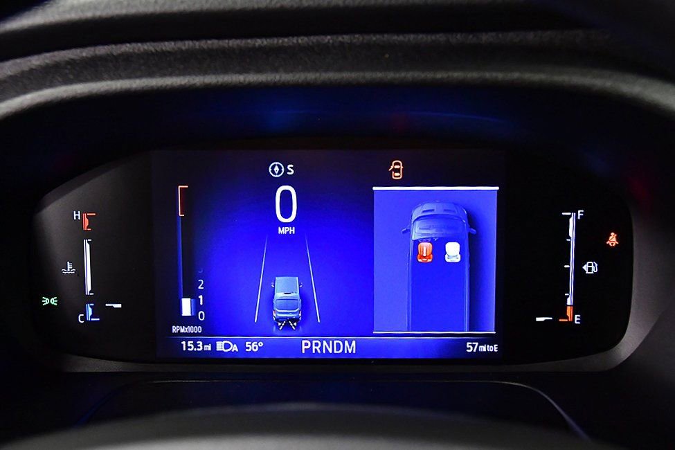 New 2026 Ford Transit 250 148 Medium Roof w/ Load Area Protection Package image 13