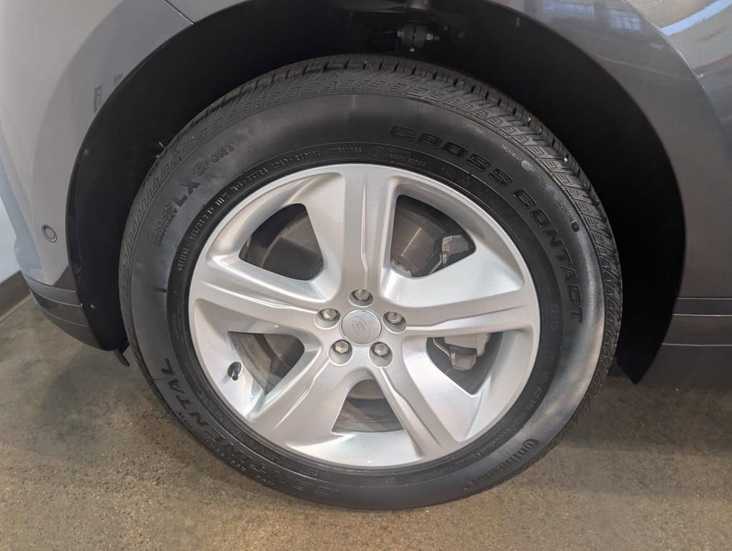 Used 2026 Land Rover Range Rover Velar S image 10