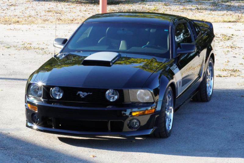 Used 2007 Ford Mustang GT image 27