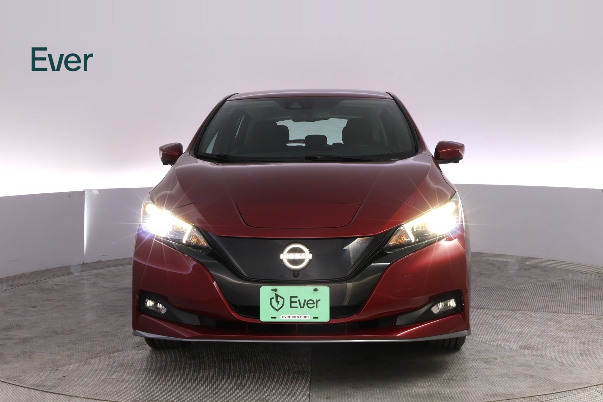 Used 2024 Nissan Leaf SV Plus FWD image 12