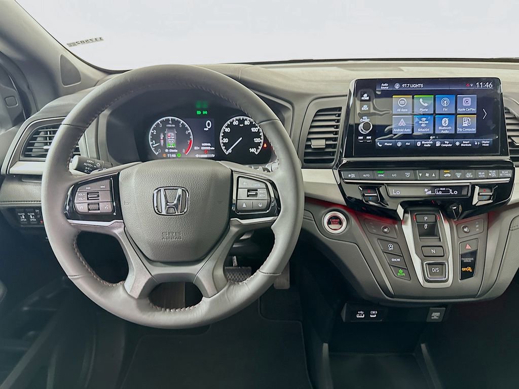 Used 2026 Honda Odyssey Sport-L image 19