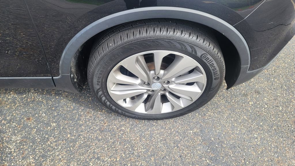 Used 2019 Buick Encore Preferred image 15