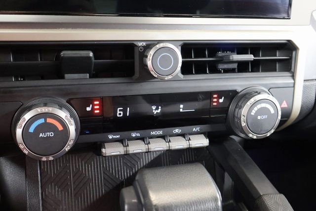 Used 2024 Toyota Tacoma TRD Sport image 18