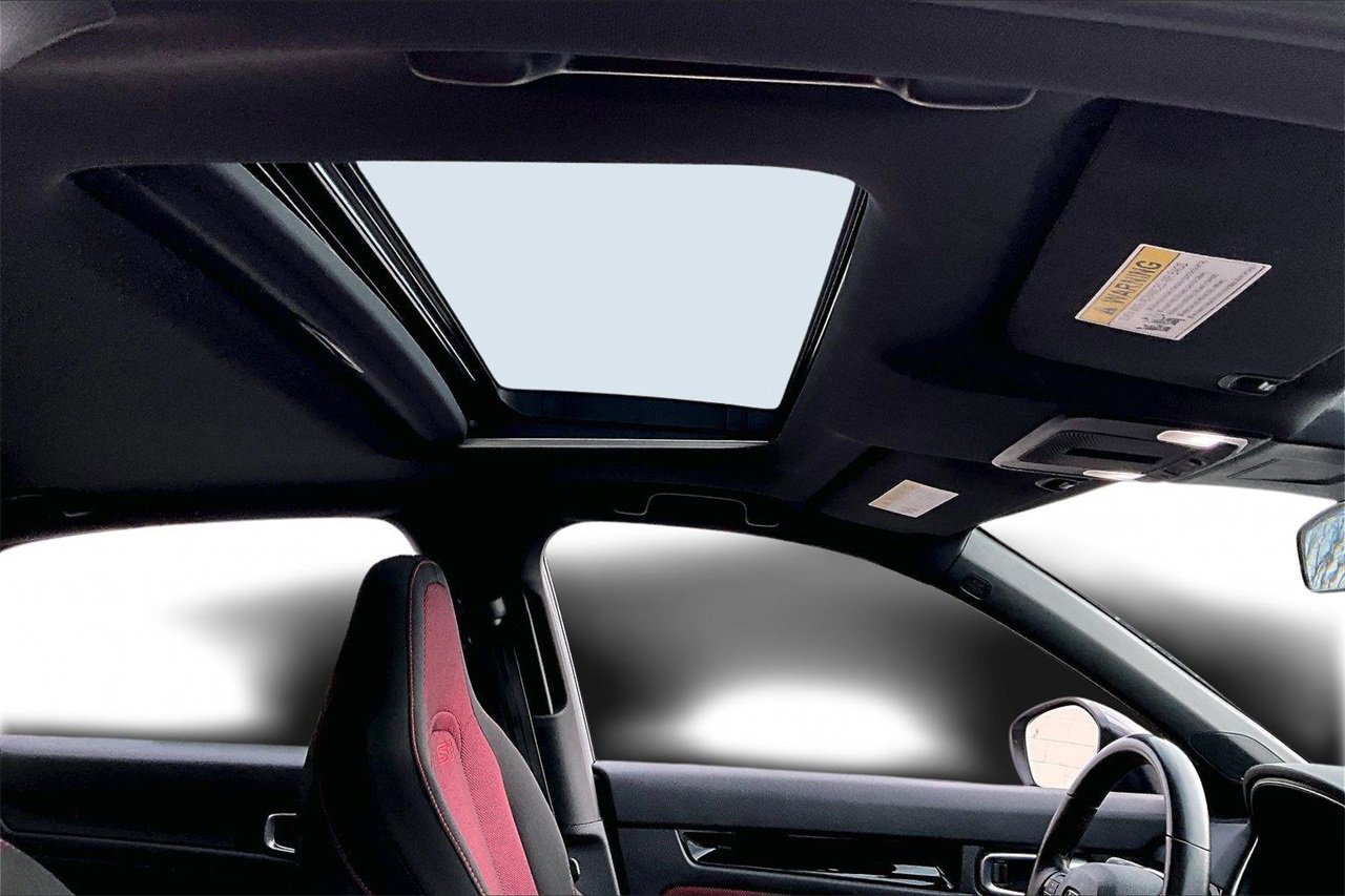 Used 2024 Honda Civic Si image 15