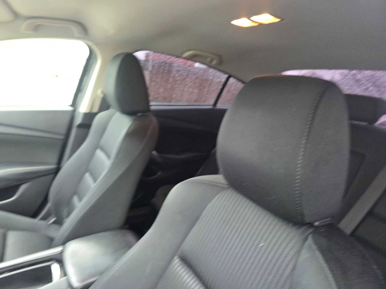 Used 2016 MAZDA MAZDA6 Sport image 23