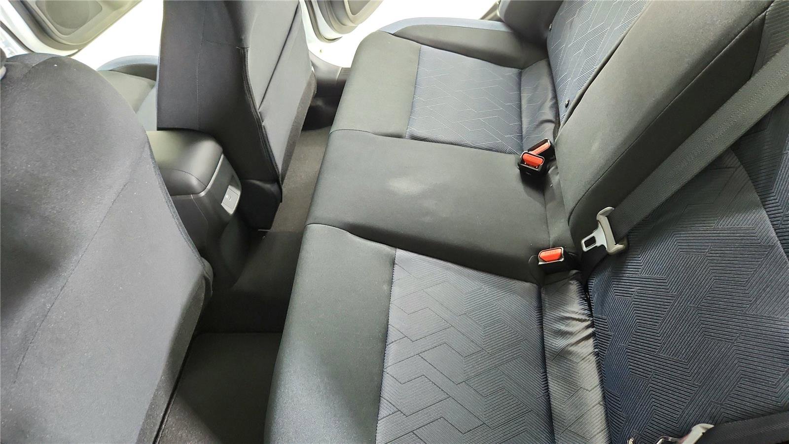 New 2025 Nissan Versa SV w/ Trunk Package image 21