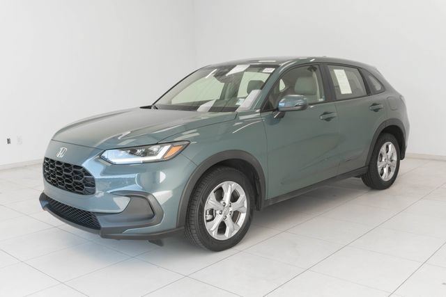 Used 2023 Honda HR-V LX image 26
