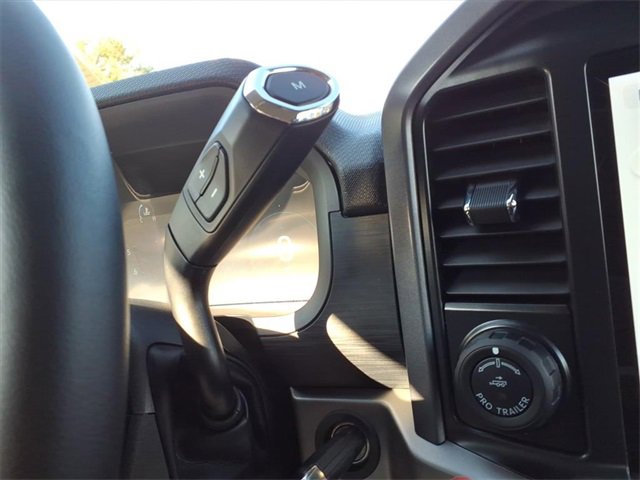 Used 2024 Ford F150 XLT w/ Mobile Office Package image 20