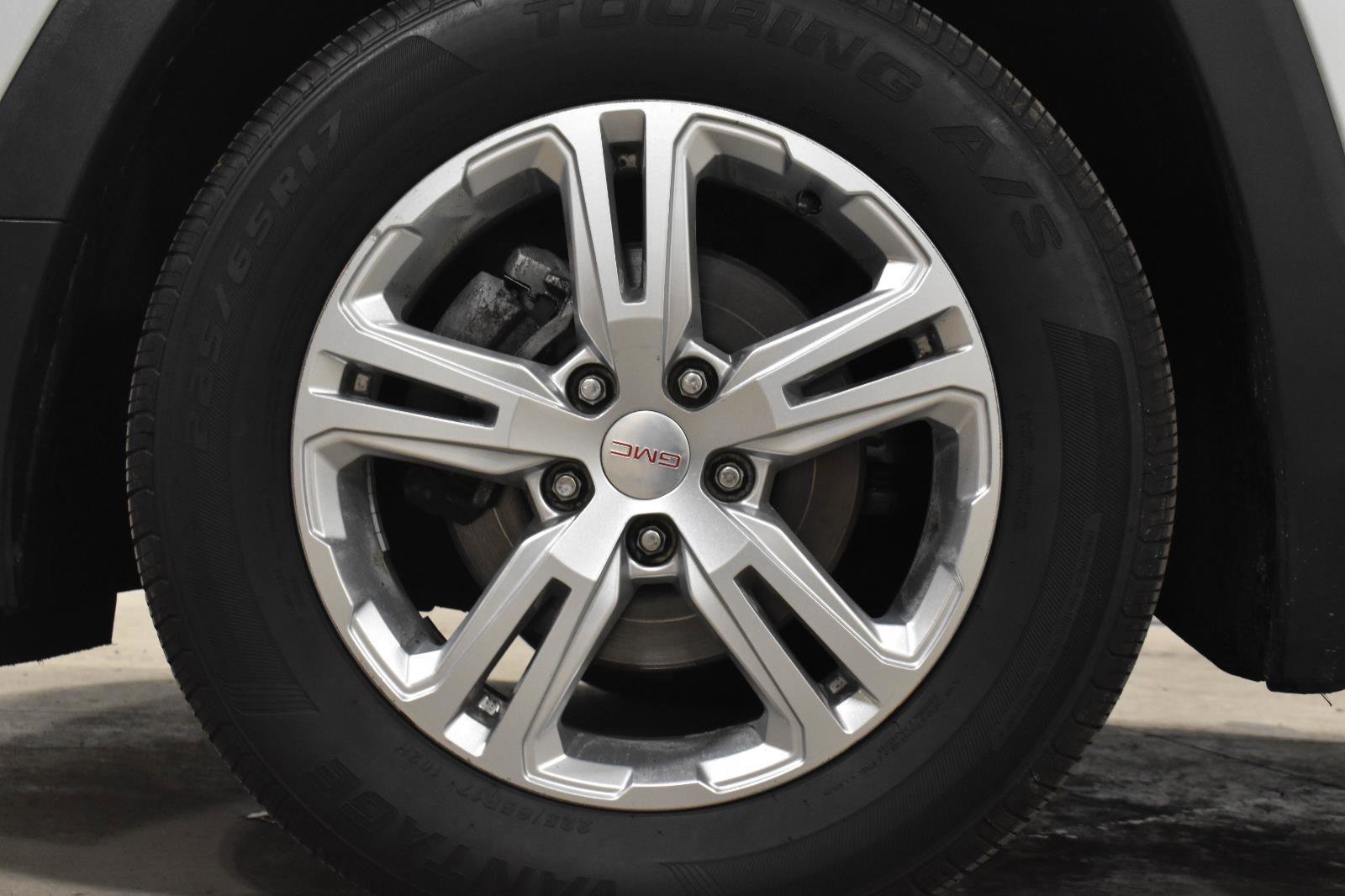 Used 2020 GMC Terrain SLE w/ Driver Convenience Package AWD/4WD image 29