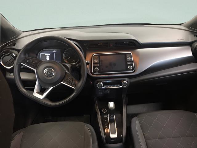 Used 2018 Nissan Kicks SV image 12